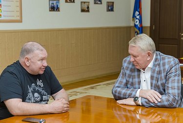 Задача – победить